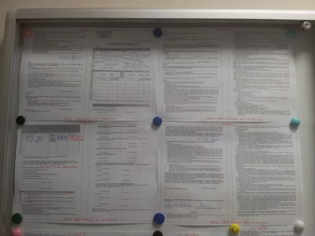 Gdzie złożyć becikowe? Sprawdź, aby uniknąć błędów w wniosku