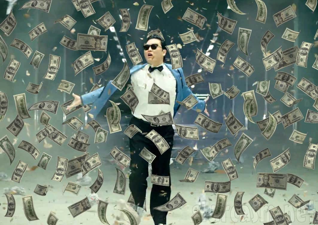 Pożyczki i długi w filmach - od komedii po dramaty