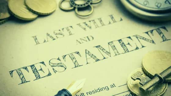 Czy siostra może dziedziczyć po bracie bez testamentu?