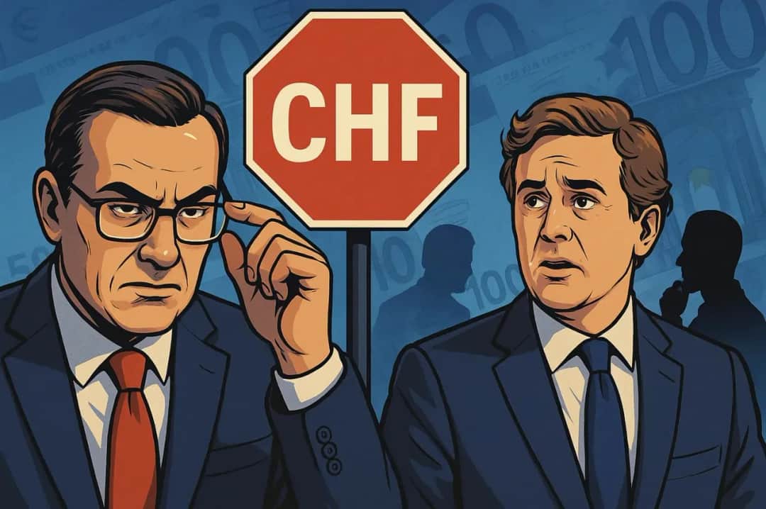 Co z kredytami we frankach szwajcarskich? Jak uniknąć strat i problemów?