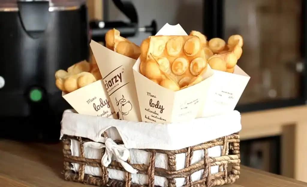 Ile można zarobić na lodziarni? Fakty o zyskach i kosztach