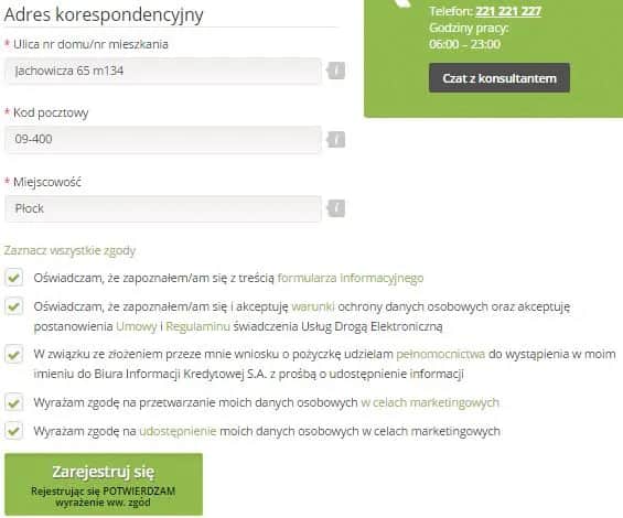 Jak wziąć pożyczkę w Vivus - proste kroki i unikaj kosztów
