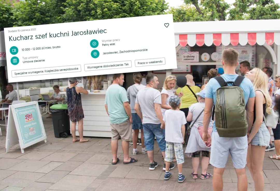 Ile można zarobić w wakacje? Sprawdź, jakie są realne wynagrodzenia