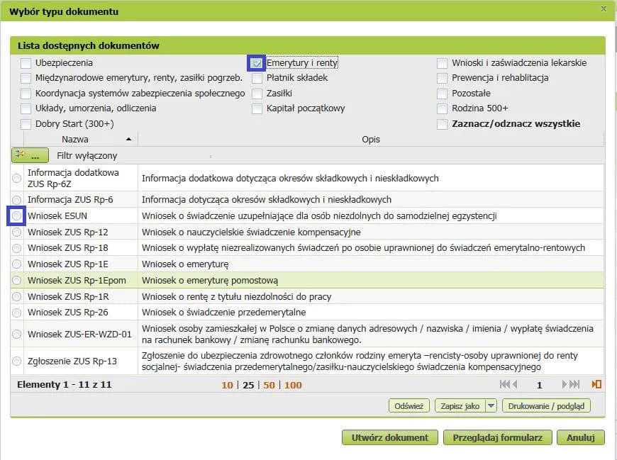 500 plus wnioski do kiedy - uniknij przerwy w wypłacie świadczeń