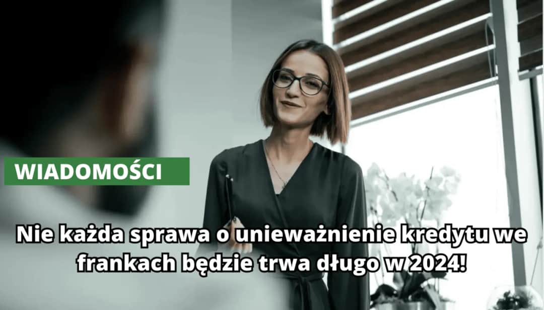 Jak unieważnić kredyt we frankach i odzyskać swoje pieniądze?
