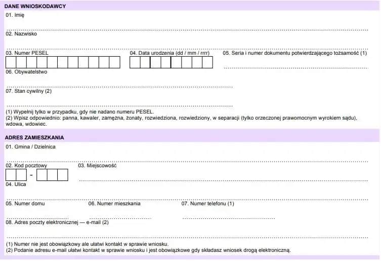 Kiedy złożyć wniosek o becikowe? Nie strać 1000 zł!