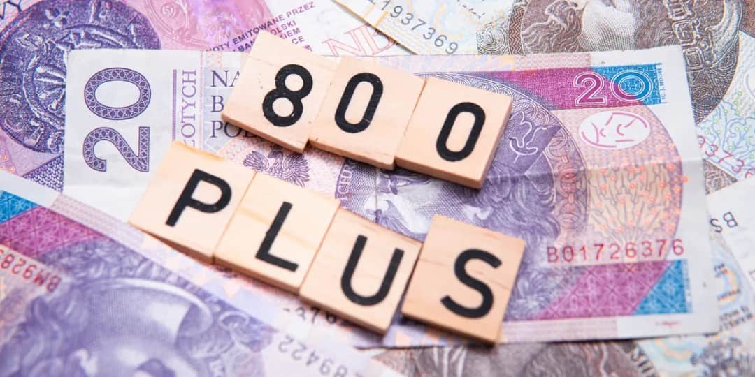 800 plus zmiany: Kwota, wniosek, terminy. Co musisz wiedzieć?