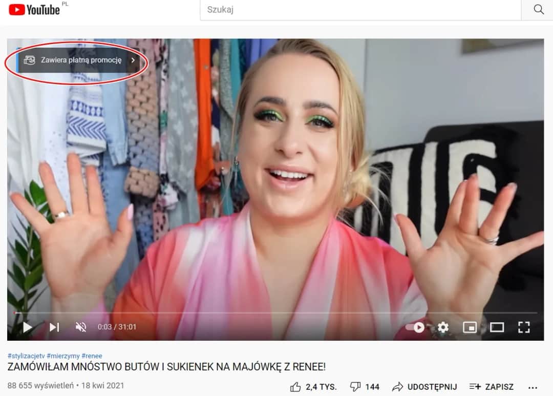 Ile można zarobić na reklamach na YouTube? Fakty, które zaskakują