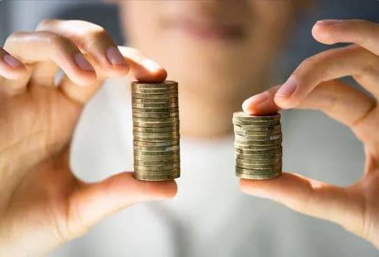 Lokata progresywna co to - poznaj zalety i wady tego rozwiązania