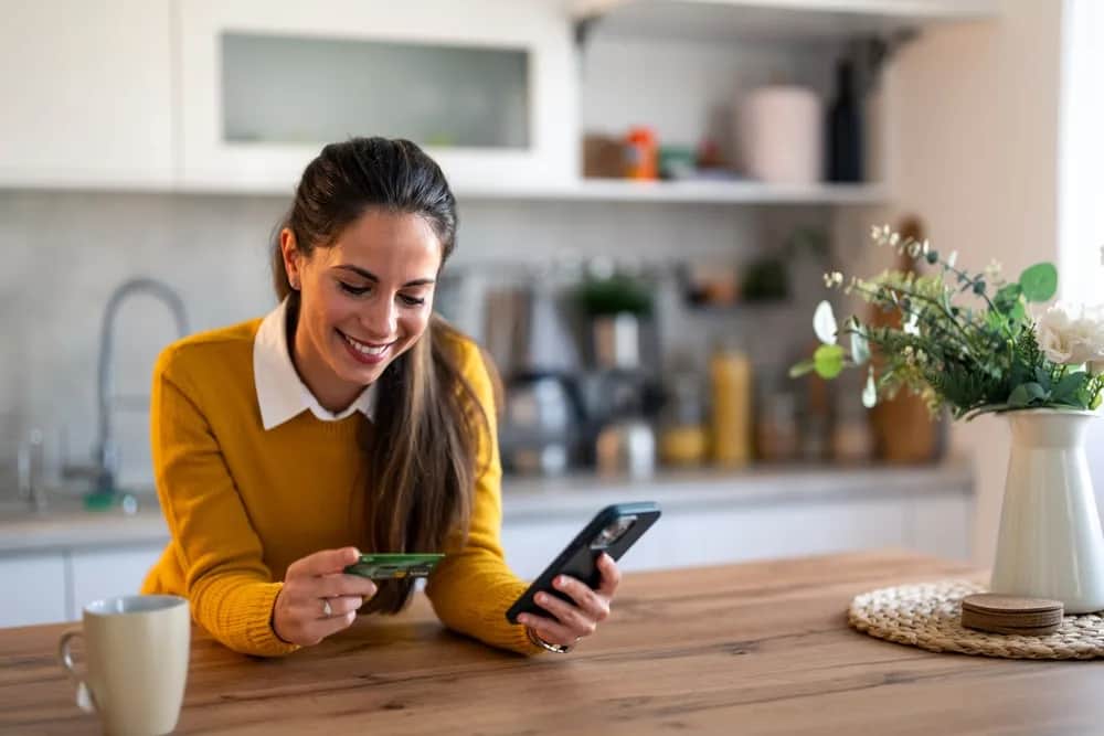 Jak zmienić nr telefonu w Millennium i uniknąć problemów z kontem