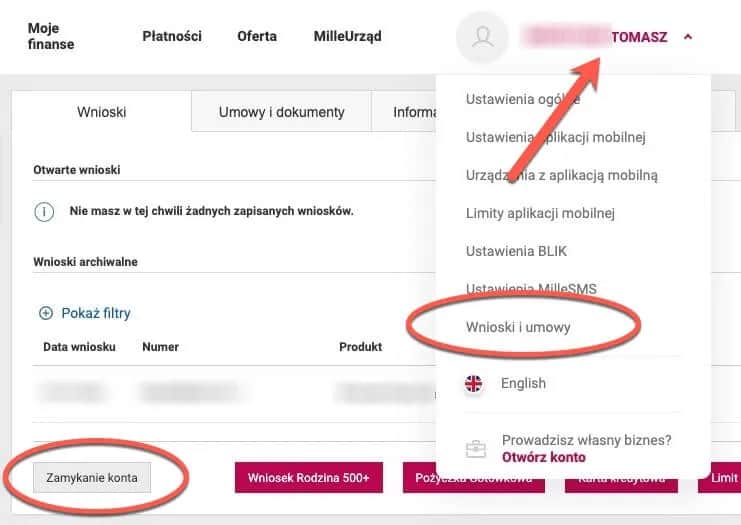 Jak usunąć konto w Millennium Bank? Proste kroki i pułapki do uniknięcia