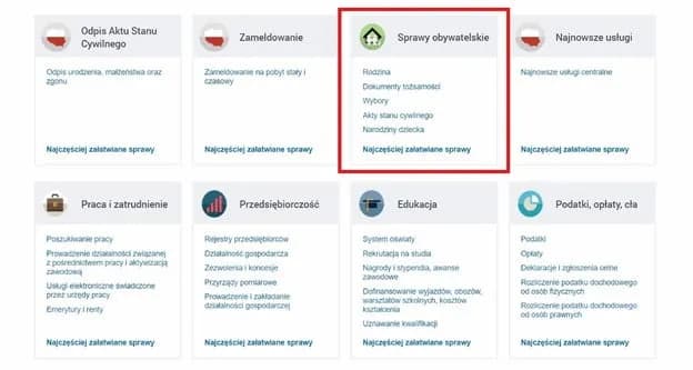 Becikowe online: Złóż wniosek przez internet krok po kroku!