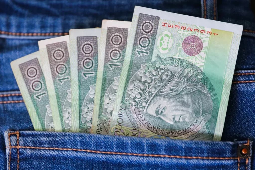 Dlaczego nie wpłynęło 500 plus? Sprawdź przyczyny opóźnień wypłaty