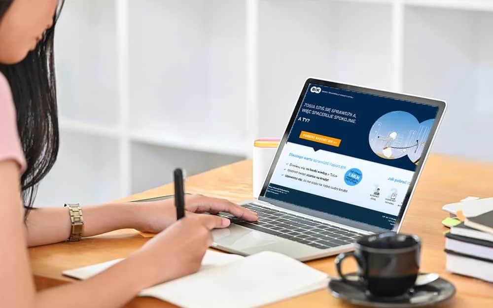 Jak założyć konto w BIK w prosty sposób i uniknąć problemów