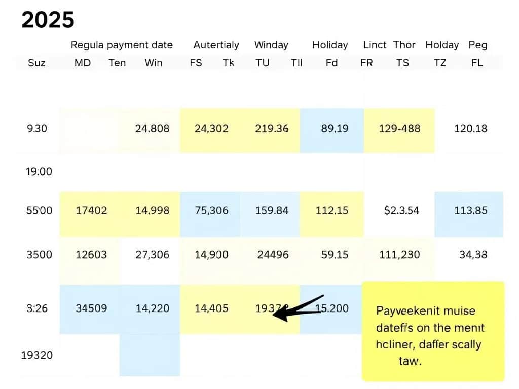 800 plus 2025: Harmonogram wypłat, terminy i jak sprawdzić?