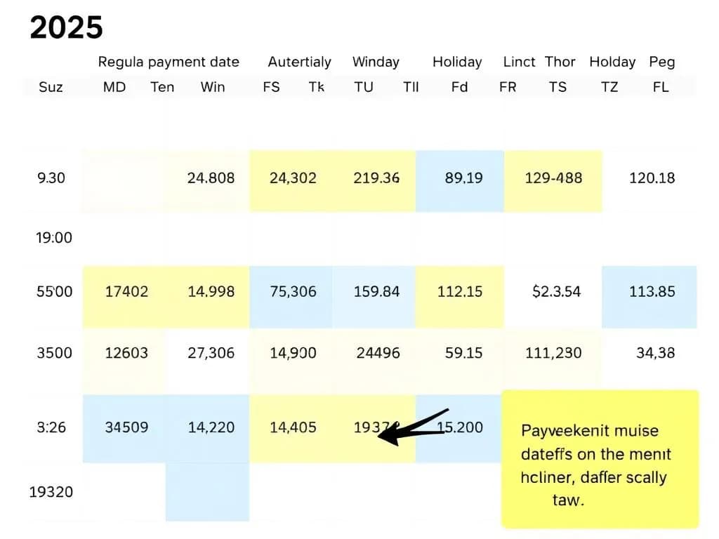 800 plus 2025: Harmonogram wypłat, terminy i jak sprawdzić?