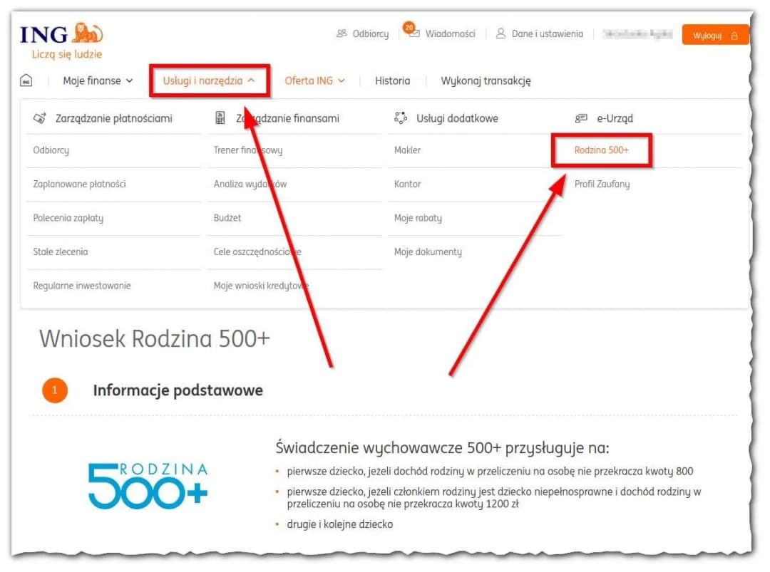 Do kiedy można składać wnioski 500 plus? Spóźnienie może kosztować!