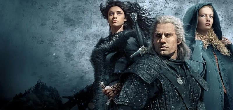 Ucieczka do innej rzeczywistości: Filmy i seriale fantasy