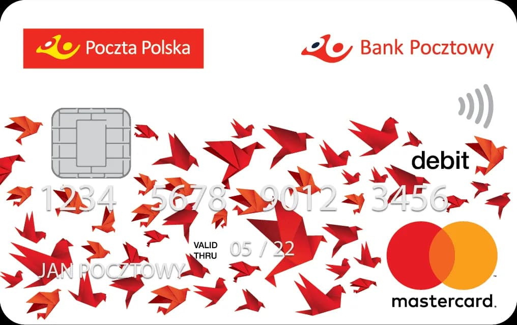 Debet w Banku Pocztowym bez stresu: Prosty sposób na szybką kasę