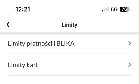 Jak zmienić limit główny Millennium i uniknąć problemów z transakcjami
