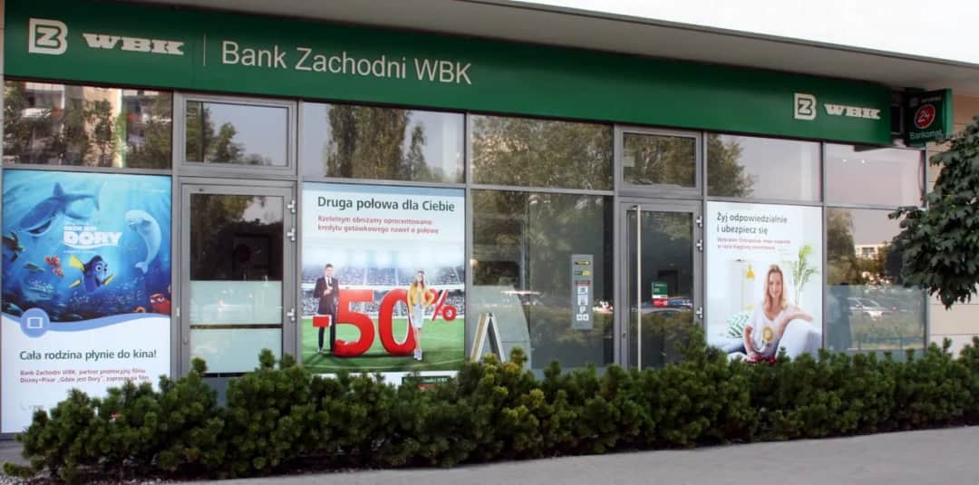 Santander Warszawa - Sprawdź Placówki i Oddziały Banku w Stolicy