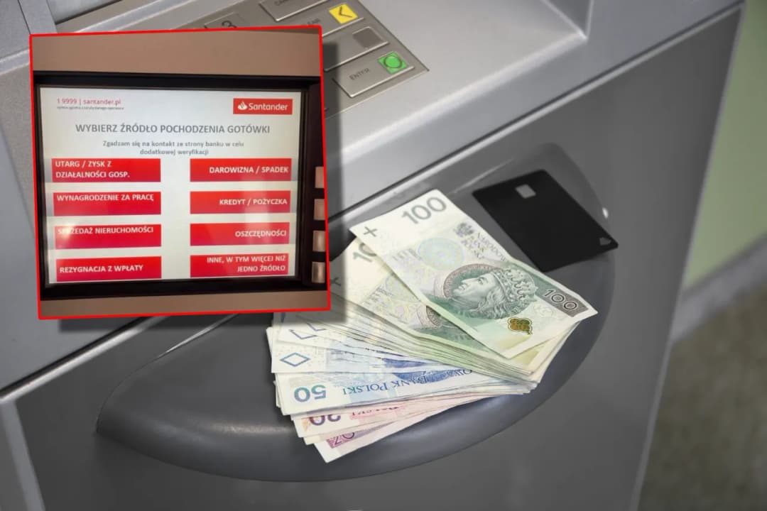Jak szybko i łatwo wziąć debet w Santander bez zbędnego zachodu