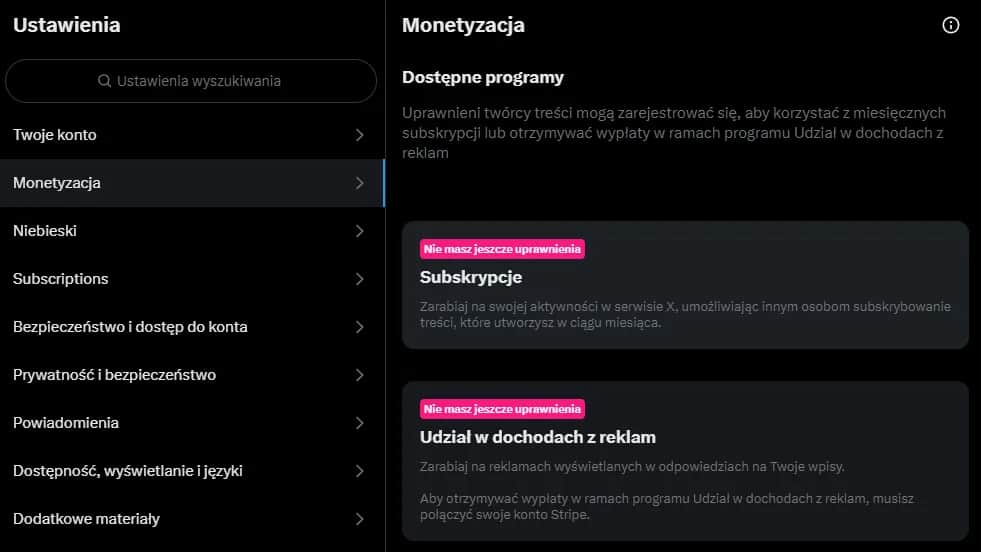 Ile można zarobić na Twitterze? Fakty i mity o dochodach na X