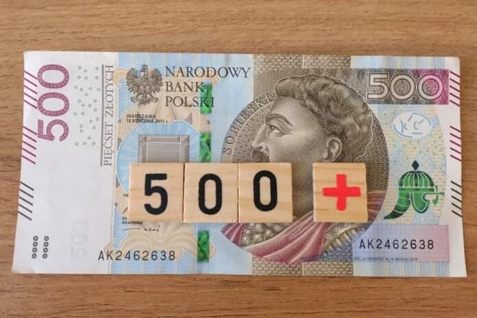 Czy 500 plus jest opodatkowane? Oto, co musisz wiedzieć o podatkach