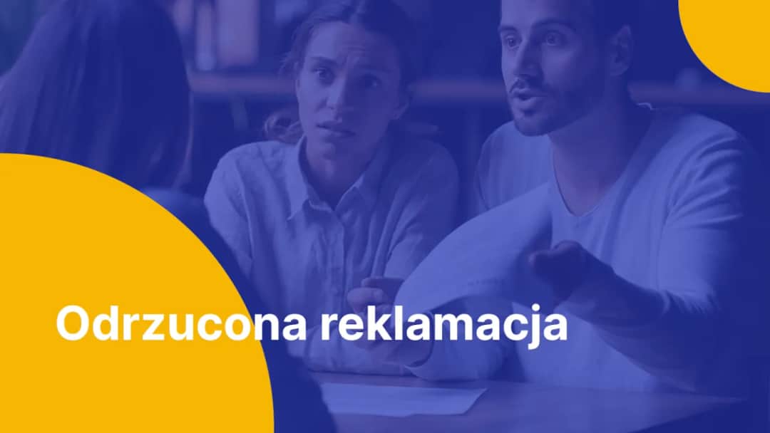 Wzór Pisma do Banku z Reklamacją i Skargą na Złą Obsługę Klienta