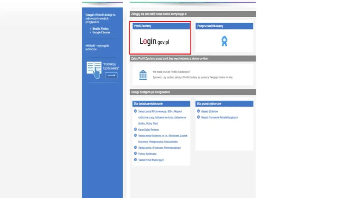 Świadczenie 800+ dla Ukraińców: Kompletny przewodnik krok po kroku