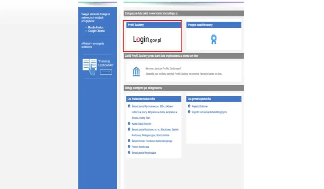 Świadczenie 800+ dla Ukraińców: Kompletny przewodnik krok po kroku