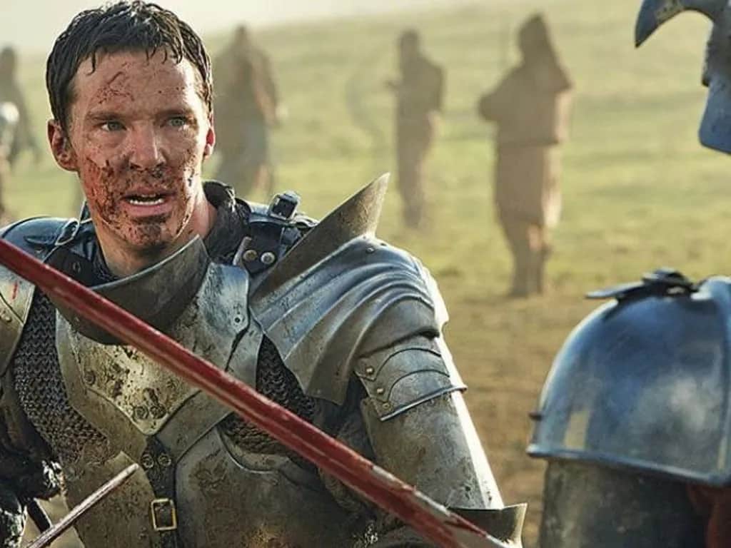 Średniowieczne seriale historyczne, które warto obejrzeć