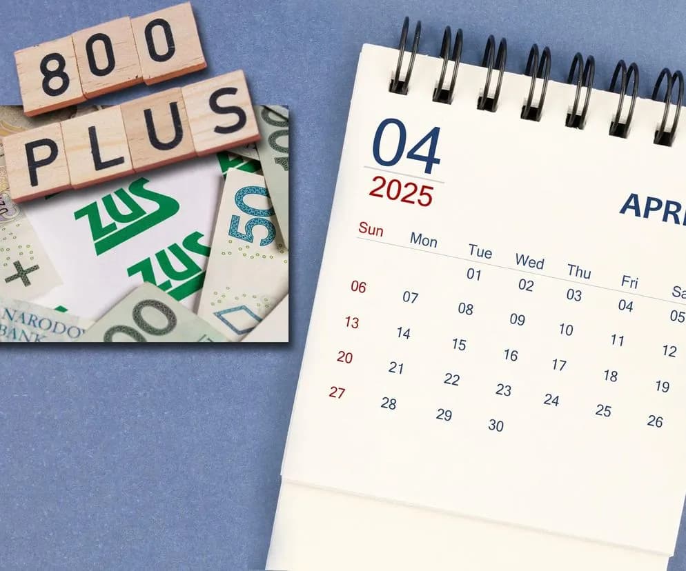 800 plus wniosek ZUS: Złóż online 2025/2026 i uniknij błędów