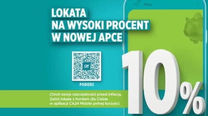 Credit Agricole Opinie Lokaty - Sprawdź Oprocentowanie